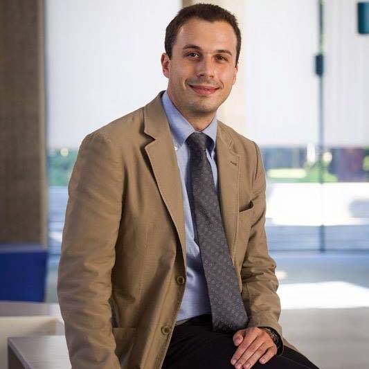 Andrea Carta | Psicologo e Psicoterapeuta